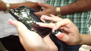 Apoyan Joven Clubes de Computación y Electrónica combate contra las ilegalidades en Camagüey