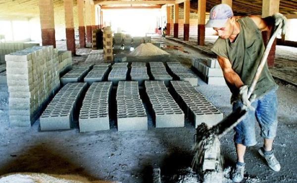 Crecen en Camagüey producciones de industrias locales
