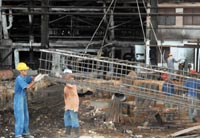 Automatizan en Camagüey el ingenio Brasil, antiguo Jaronú