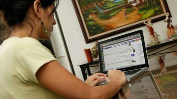 Inversiones en Nuevitas facilitarán acceso a Internet