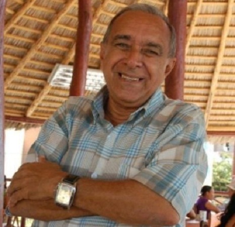 Otorgan a escritor camagüeyano Premio Nacional Raúl Ferrer