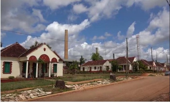 Implementarán en Batey Jaronú proyectos de desarrollo local para potenciar el turismo