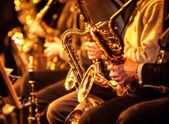 El jazz convoca en Jornada de la Cultura Cubana en Bélgica