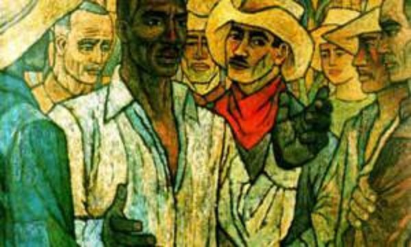 Jesús Menéndez y su lucha por la dignidad humana