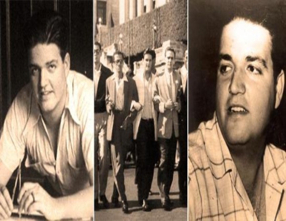 Rememora Díaz-Canel asalto al Palacio Presidencial y toma de Radio Reloj