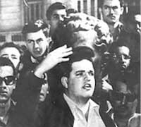 13 de marzo de 1957: compromiso de los jóvenes cubanos con su Patria