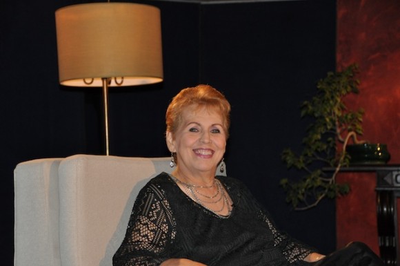 Josefa Bracero Torres: una camagüeyana fiel a sus raíces (+ Audio)