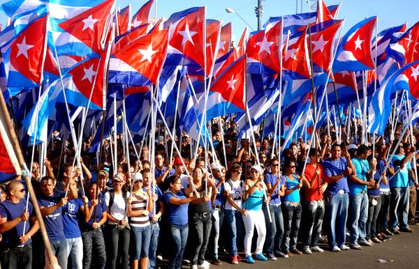 ¿Por qué los jóvenes cubanos dirán Sí a la nueva Constitución?