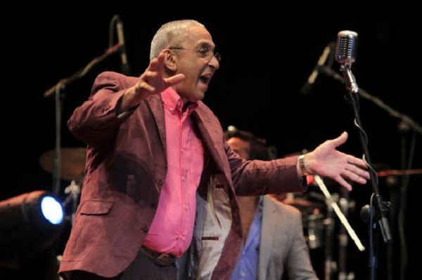 Vuelve el festival Por siempre Formell a la capital cubana