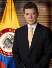 Time is Perfect to Achieve Peace in Colombia, Santos Says