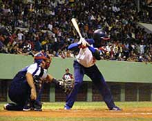 ¿Quiénes lideran la etapa hexagonal de la Serie camagüeyana de Béisbol?