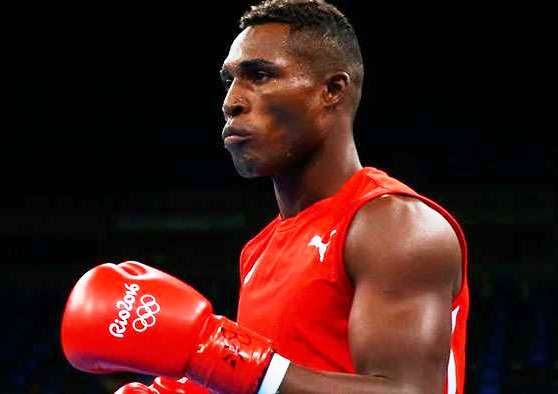 Púgiles camagüeyanos defenderán a Cuba frente a campeones de Europa