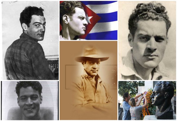Julio Antonio Mella: savia vital en la Historia de Cuba