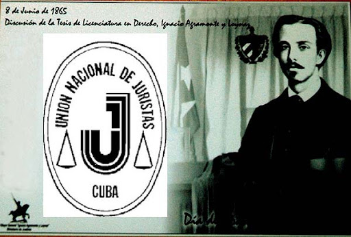 Juristas camagüeyanos entre los más destacados de Cuba