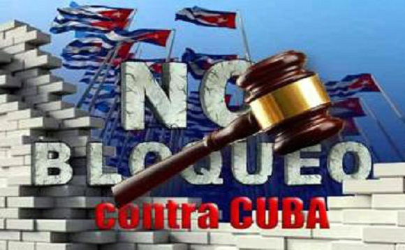 En foro internacional juristas condenan hostilidad contra Cuba de EE.UU. y la OEA