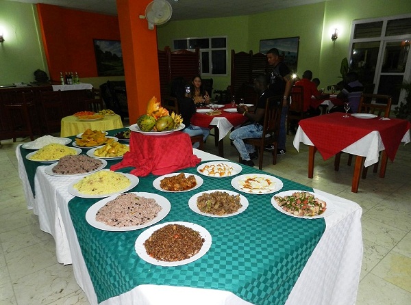 Renovarán imagen y servicios en establecimientos gastronómicos camagüeyanos Renovarán imagen y servicios en establecimientos gastronómicos camagüeyanos