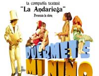 La Andariega lleva el teatro de Camagüey a La Habana