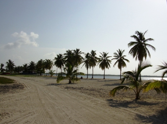 Devuelven vitalidad a La Boca, asentamiento costero del norte camagüeyano