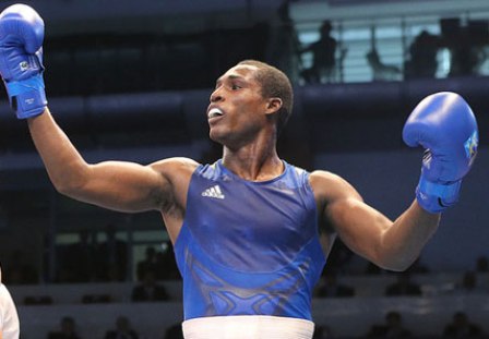 La Cruz: despliegue de calidad en el ring