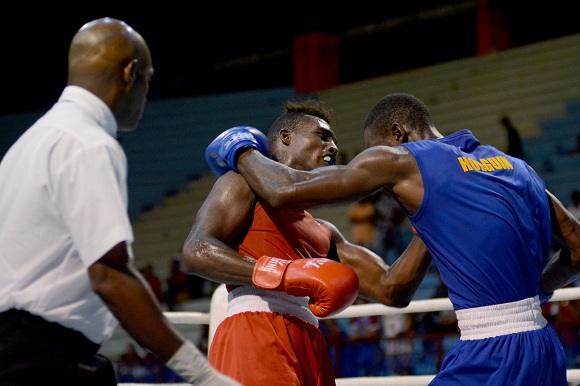 Camagüey con cuatro representantes en carteles finalistas del Playa Girón