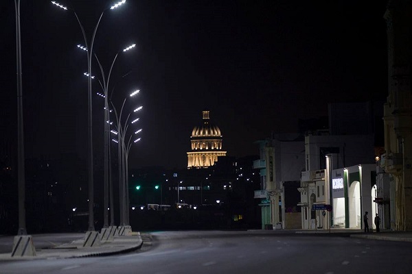Extienden hasta el 30 de septiembre medidas restrictivas en La Habana ante la Covid-19