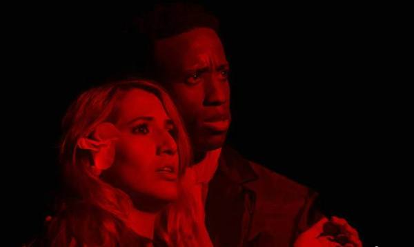 Concluye en Cuba Festival Internacional de Teatro Femenino