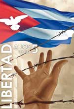 Cuba: Plataforma Pastoral por la unión de Los Cinco y sus familias