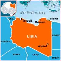 En Camagüey estudiantes extranjeros se solidarizan con el pueblo libio