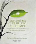 Publican en República Dominicana libro sobre Fidel