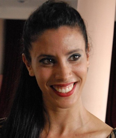 Proyecto Ballet Contemporáneo baila para los camagüeyanos