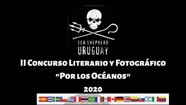 Aves marinas y manglares de Camagüey en prólogo de antología de Uruguay