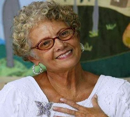 Integra cubana Lizette Vila jurado del Festival Internacional de Cine de Pyongyang
