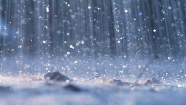 Mayormente nublado, vientos fuertes y numerosas lluvias hoy en Camagüey