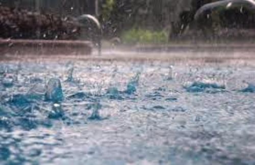 Consideran favorable el comportamiento de las lluvias en Cuba este año