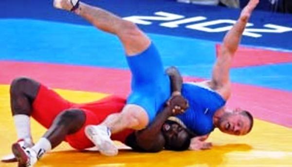Luchador cubano del estilo libre conquista oro en Mundial sub 23