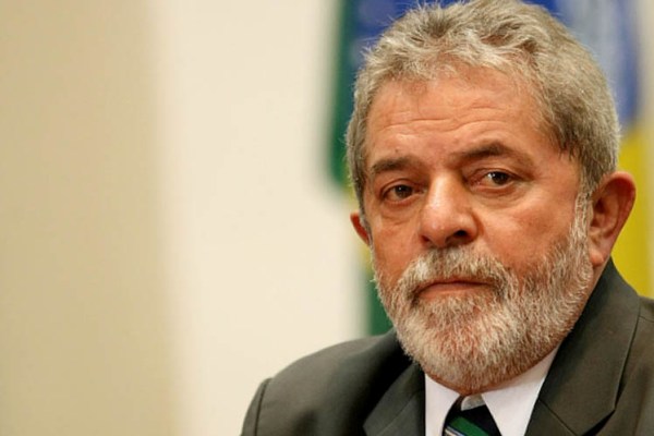 Denuncian cacería judicial contra Lula, mayor líder popular de Brasil