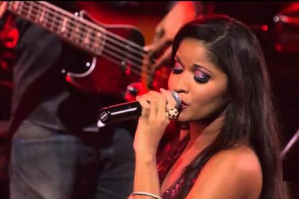 Luna Manzanares regalará hoy a Camagüey su “Recuento” de canciones (+ Audio)