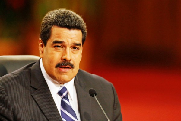 Resalta Presidente venezolano vocación humanista de Fidel Castro