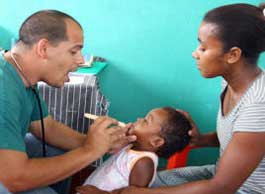 Avanzan transformaciones en la Atención Primaria de Salud cubana