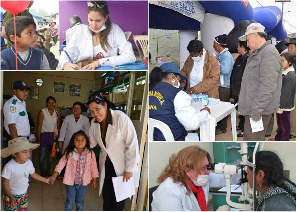 Ministro cubano de Salud desmiente a golpistas bolivianos (+Tuit)
