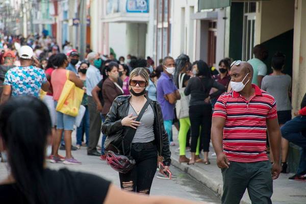Ya se aplica en Camagüey decreto-ley que sanciona a infractores de medidas sanitarias