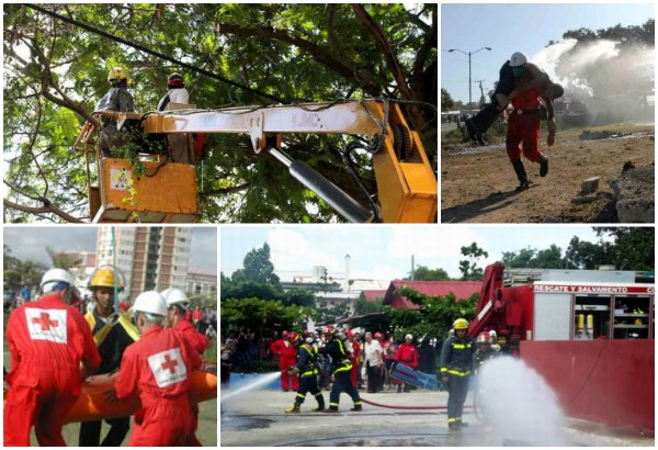 Realizarán en Cuba ejercicio popular Meteoro previo a temporada ciclónica 