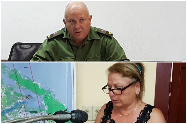 Fortalece Camagüey su capacidad de respuesta ante situaciones de desastres