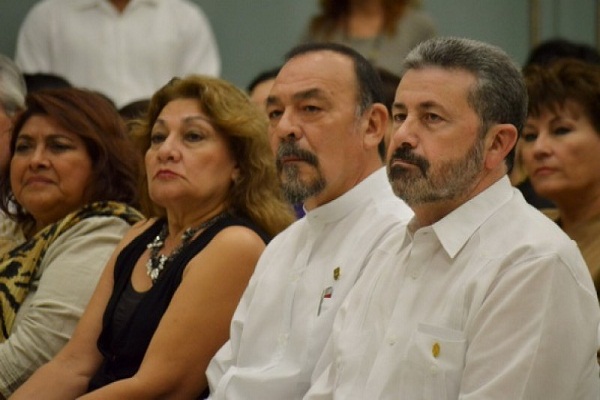 Premian en Cuba a destacado intelectual mexicano