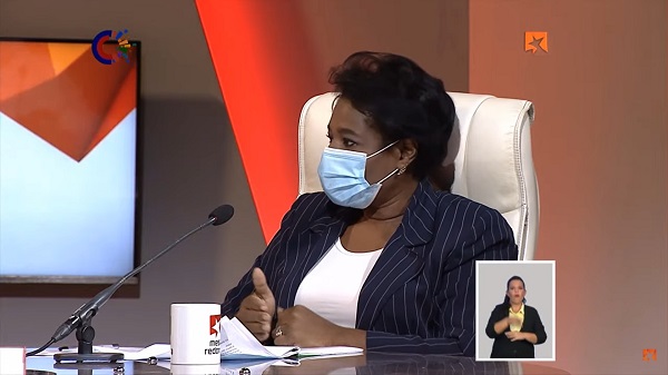 En vivo: Mesa Redonda sobre el sistema bancario en la Tarea Ordenamiento