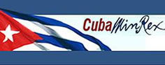 Cuba Rejects Inclusion on U.S. List of State Sponsors of Terrorism 