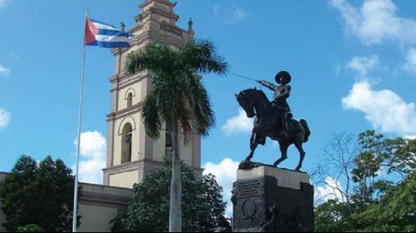 Jornada conmemorativa en Camagüey para honrar monumentos y museos
