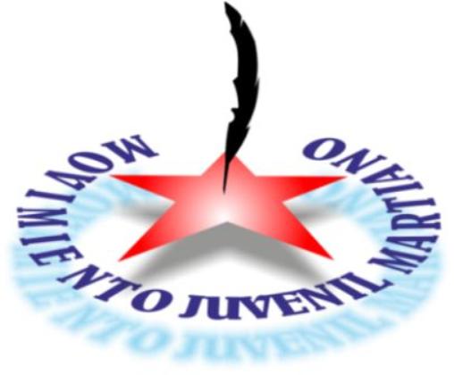 Jóvenes cubanos recorrerán ruta histórica en homenaje a José Martí