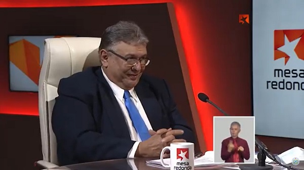 En vivo: información sobre el proceso de implementación de la Tarea Ordenamiento