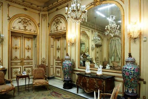 Artes decorativas francesas para celebrar Día Internacional de los Museos